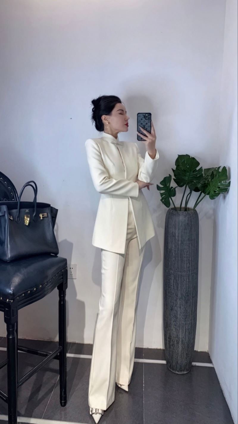 Christian Dior Long Suits